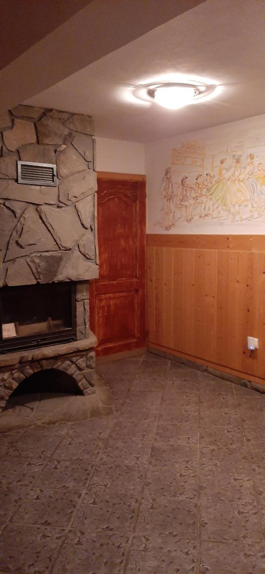 Willa Wygrodzisko Zakopane Exteriör bild